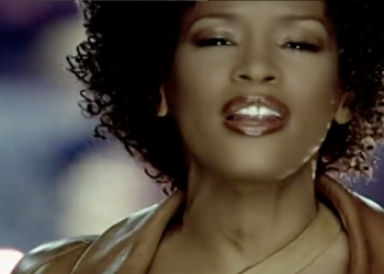 Pat, collection, Whitney Houston,M.A.C. Cosmetics, collaboration, I Wanna Dance With Somebody, makeup, biopic