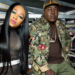 Trina, Trick Daddy, Morning, Show, Radio, Miami, 99 Jamz