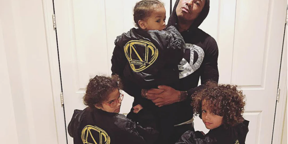 Nick Cannon, celibate, therapist, celibacy, seven, children, N.O.R.E, DJ EFN, Drink Champs