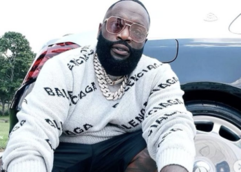 Rick Ross, Briana Singleton, child support
