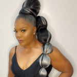 Mo'Nique, Fashion, Debate, Social Media, Bonnet, Fans