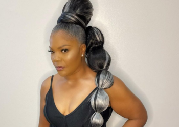 Mo'Nique, Fashion, Debate, Social Media, Bonnet, Fans