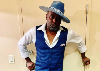 Big Daddy Kane, Biz Markie, Tribute, 2021 BET Hip-Hop Awards, Perform