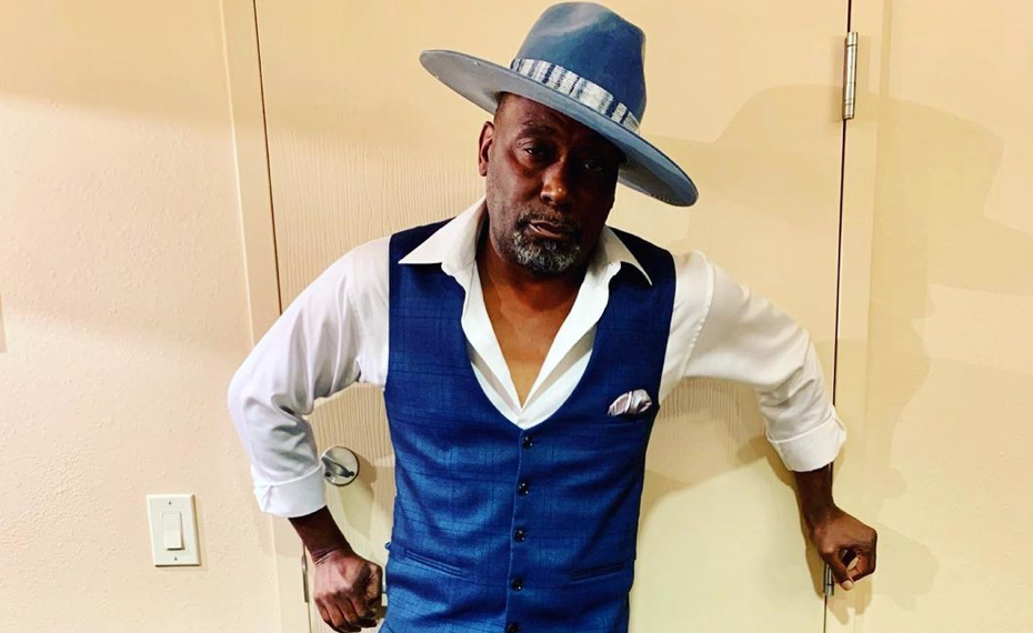 Big Daddy Kane, Biz Markie, Tribute, 2021 BET Hip-Hop Awards, Perform