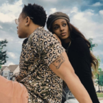 Rotimi, baby boy, Adeoluwa, Vanessa Mdee, birth