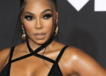 Ashanti, Masters, Re-Record, Album, Debut, Owns