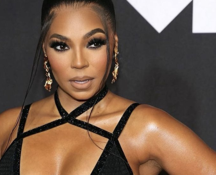 Ashanti, Masters, Re-Record, Album, Debut, Owns