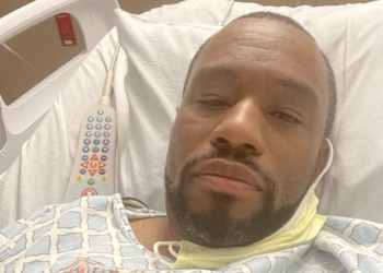 Marc Lamont Hill, heart attack, surgery,Achilles,Temple,hospital