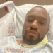 Marc Lamont Hill, heart attack, surgery,Achilles,Temple,hospital