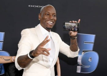 Tyrese, Zelie Timothy, breakup, Instagram,nudes