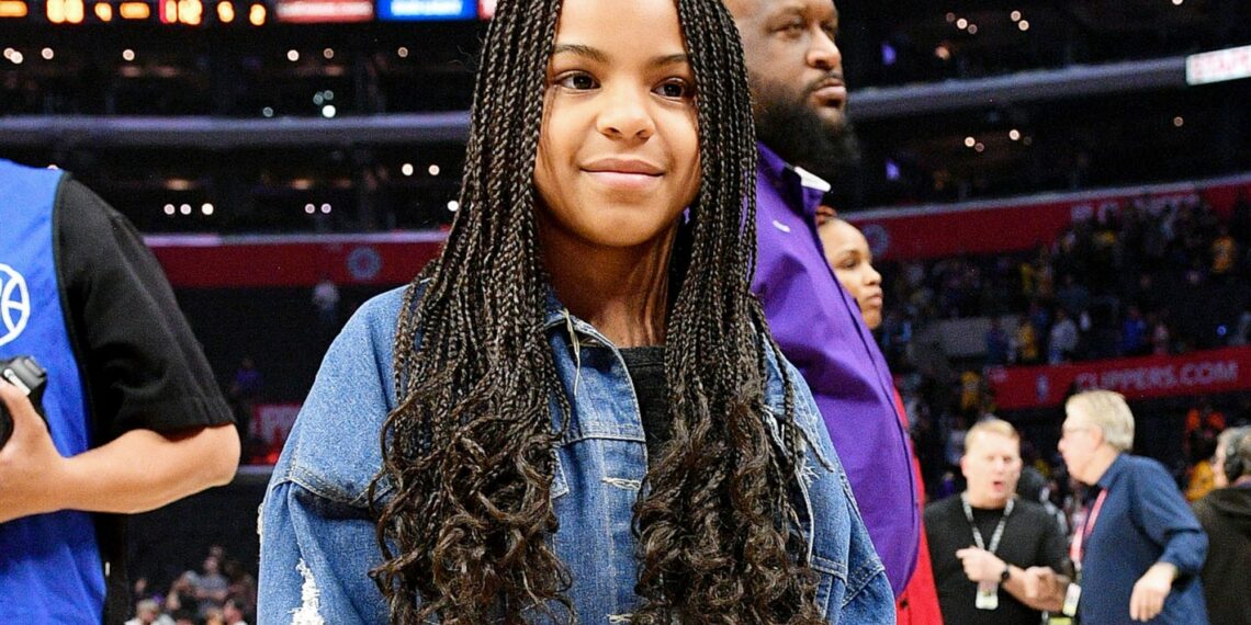 Blue Ivy, VMAs, winner, song