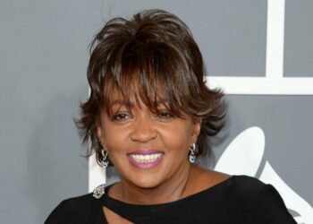 anita, baker, now, owns, her, masters