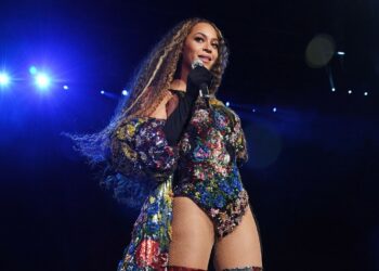 Beyonce, birthday, letter, reflect, 40
