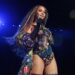 Beyonce, birthday, letter, reflect, 40