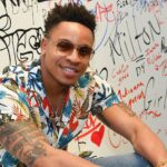 Rotimi, House Party, Space Jam, LeBron James