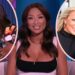 Loni Love, Jeannie Mai, husband, defense