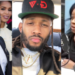 Kerrion Franklin, Shawn Ewing, abused, hospital, help