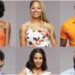 Big Brother The Cookout Black finalists