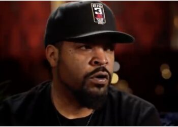 Ice Cube kill mom swindled