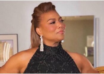 Queen Latifah Cesar Milan lawsuit