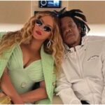 Beyoncé birthday Cannes Jay Z