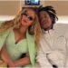 Beyoncé birthday Cannes Jay Z