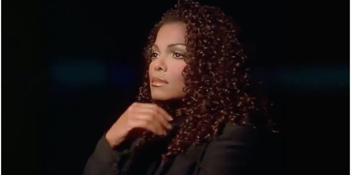 Janet Jackson documentary trailer