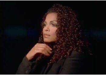 Janet Jackson documentary trailer
