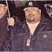 Fat Joe Big Pun Liza Rios