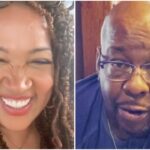 Kym Whitley Bobby Brown bite neck