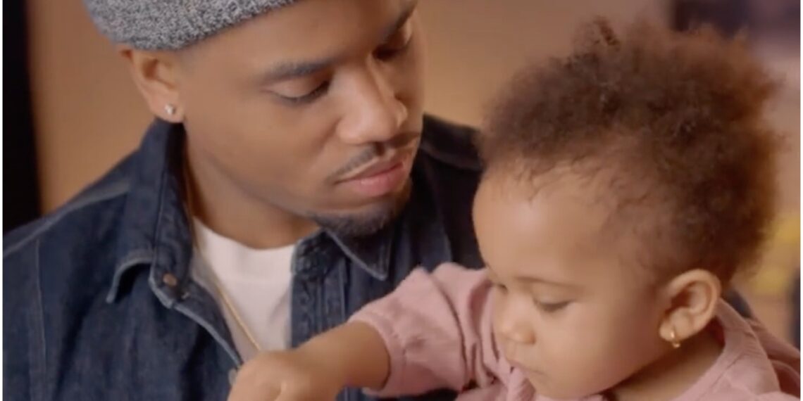 Mack Wilds Tristyn Naomi inspiration