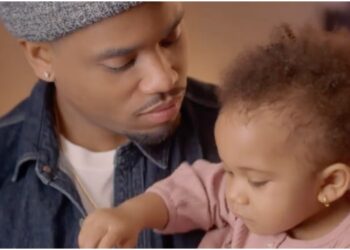 Mack Wilds Tristyn Naomi inspiration