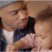 Mack Wilds Tristyn Naomi inspiration