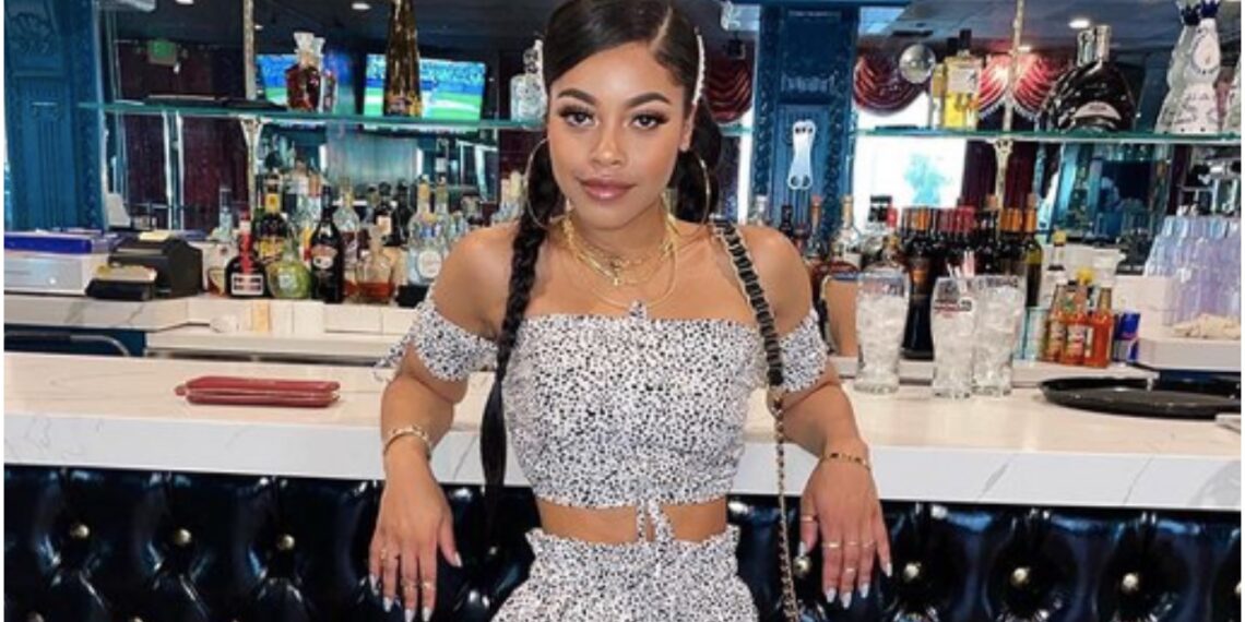 Destiny Jones Matic cosmetics Nas