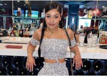 Destiny Jones Matic cosmetics Nas