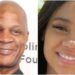 Darryl Strawberry MyLisa Reid