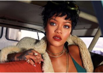 Rihanna Billionaire inspire immigrants