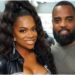 Kandi Burruss Todd Tucker ice restaurant