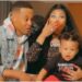 Nicki Minaj son Kenneth Petty
