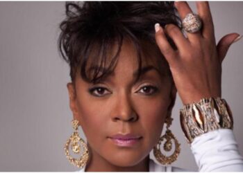 Anita Baker fans Taylor Swift