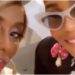 Janice Combs P Diddy mother Dolce & Gabbana