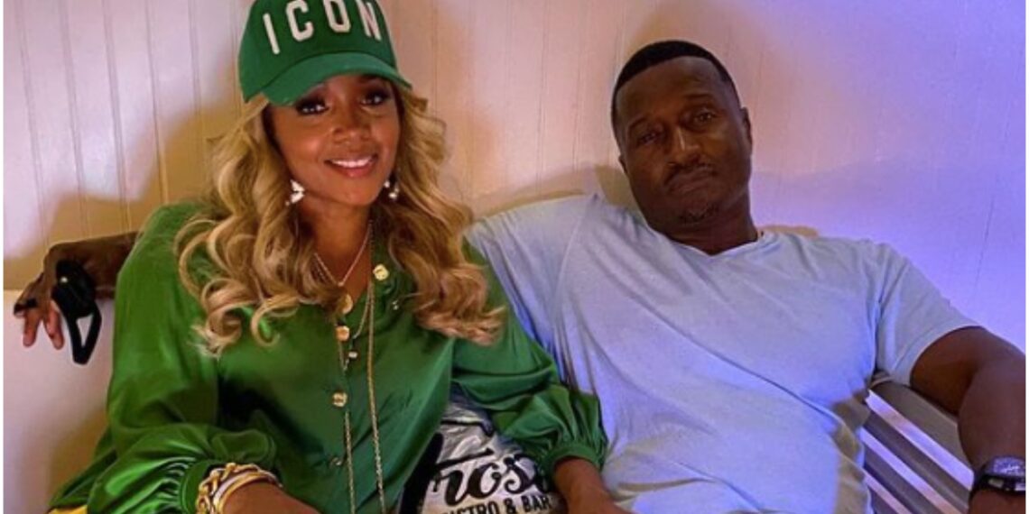 Kirk Frost Rasheeda Frost diet Instagram