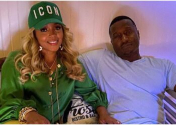 Kirk Frost Rasheeda Frost diet Instagram