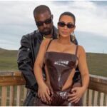 Kanye West cheating Kim Kardashian Hurricane