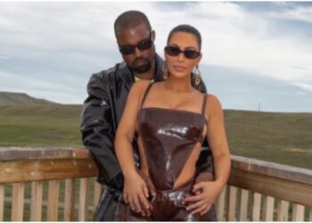 Kanye West cheating Kim Kardashian Hurricane