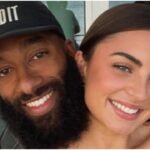 Matt James The Bachelor Rachael Kirkconnell