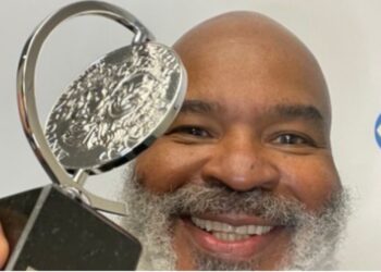 David Alan Grier Tony Award