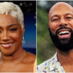 Common Tiffany Haddish responds ring property