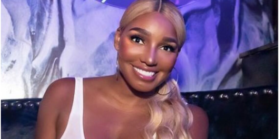 Nene Leakes update coping Gregg Leakes' death