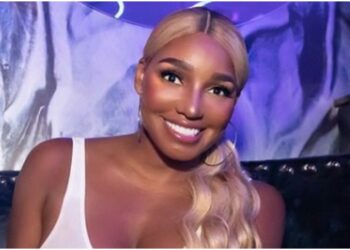 Nene Leakes update coping Gregg Leakes' death